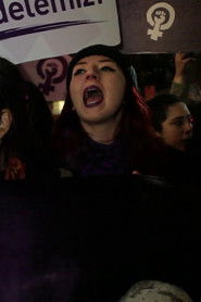 8 Mart 2018 – Istanbul