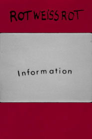 Red-White-Red Poster