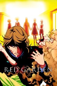 Red Garden постер