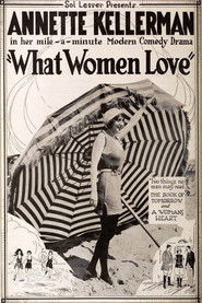 What Women Love (1920)