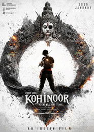 Kohinoor