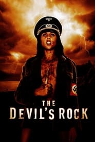 The Devil's Rock постер