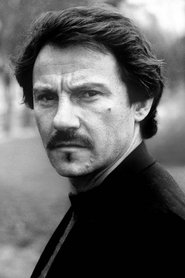 Harvey Keitel