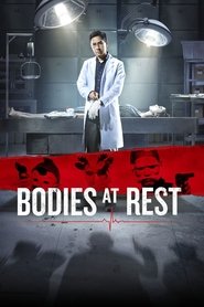 مشاهدة فيلم Bodies at Rest 2019 مترجم