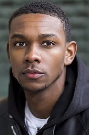 Myles Evans as Tydell Jr. Jr.