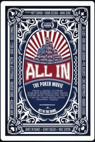 Poster All In: The Poker Movie