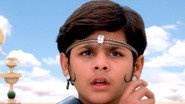 Tooth Fairy Meets Manav