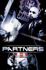 Partners постер