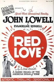 Red Love (1925)