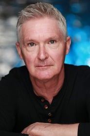 Colin MacPherson as Captain Yvgeny