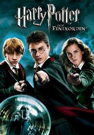 Harry Potter och Fenixorden film gratis Online