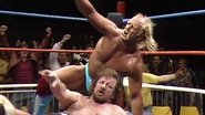 Saturday Night's Main Event - Jan 04, 1986