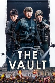 The Vault 2021