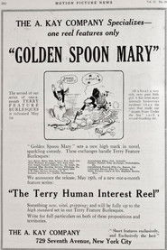 Golden Spoon Mary