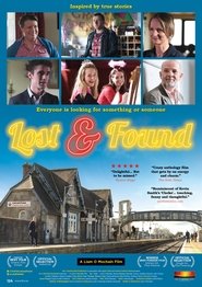 Lost & Found постер