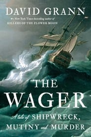 Poster The Wager