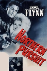 Northern Pursuit 1943 動画 吹き替え