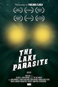 Poster The Lake Parasite