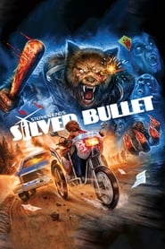 Silver Bullet 1985