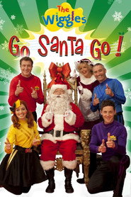 The Wiggles: Go Santa Go (2013)