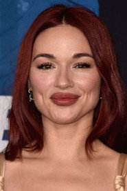 Crystal Reed