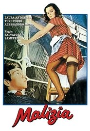 Malizia فيلم متدفق عربي اكتمالتحميل (1973) [uhd]