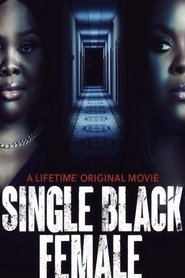 Single Black Female постер