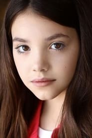 Cadance Joy Benson as 12 Year Old Erin