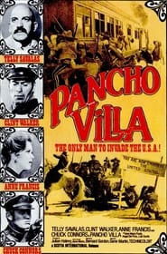 Pancho Villa постер