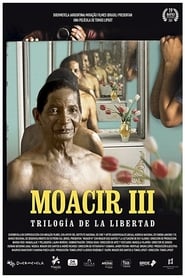 Moacir III постер
