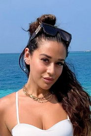 Krishna Shroff photo 4