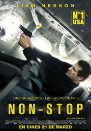(V.e.r) Non-Stop (Sin escalas) Ver Completa Cine en Mexico y Latino Subtitulado
