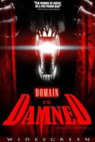 Full Cast of Domain of the Damned