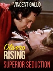Oliviero Rising постер