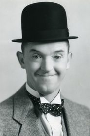 Photo de Stan Laurel Dangerfield 