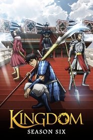 Kingdom Season 6