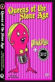 Poster Queens of the Stone Age: Live at Pinkpop 2008 2008