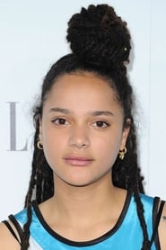 Sasha Lane