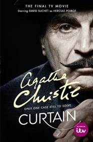 Curtain: Poirot’s Last Case