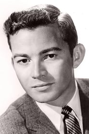 Ray Stricklyn as Clarence