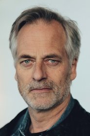 Øystein Røger as Richard Nilsen