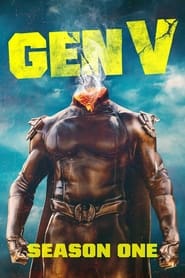 Gen V: Temporada 1