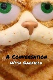 A Conversation With Garfield 2022 مشاهدة وتحميل فيلم مترجم بجودة عالية