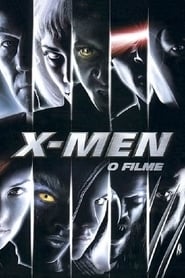 X-Men: O Filme Online Dublado em HD