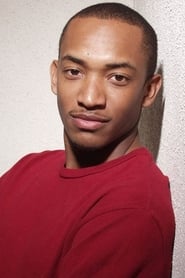 Brandon Fobbs as Russell