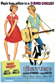 The Parent Trap cz dubbing česky z online filmy 1961