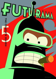 Futurama Season 5 15