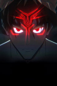 Tekken: Bloodline poster