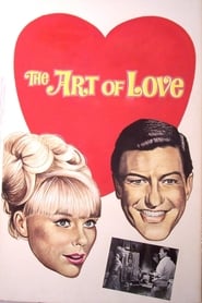 The Art of Love постер
