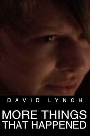 More Things That Happened (2007)